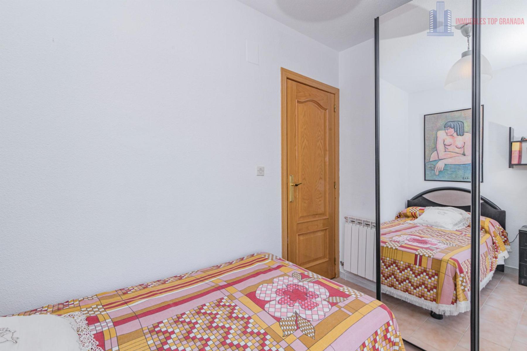 For sale of house in Peligros