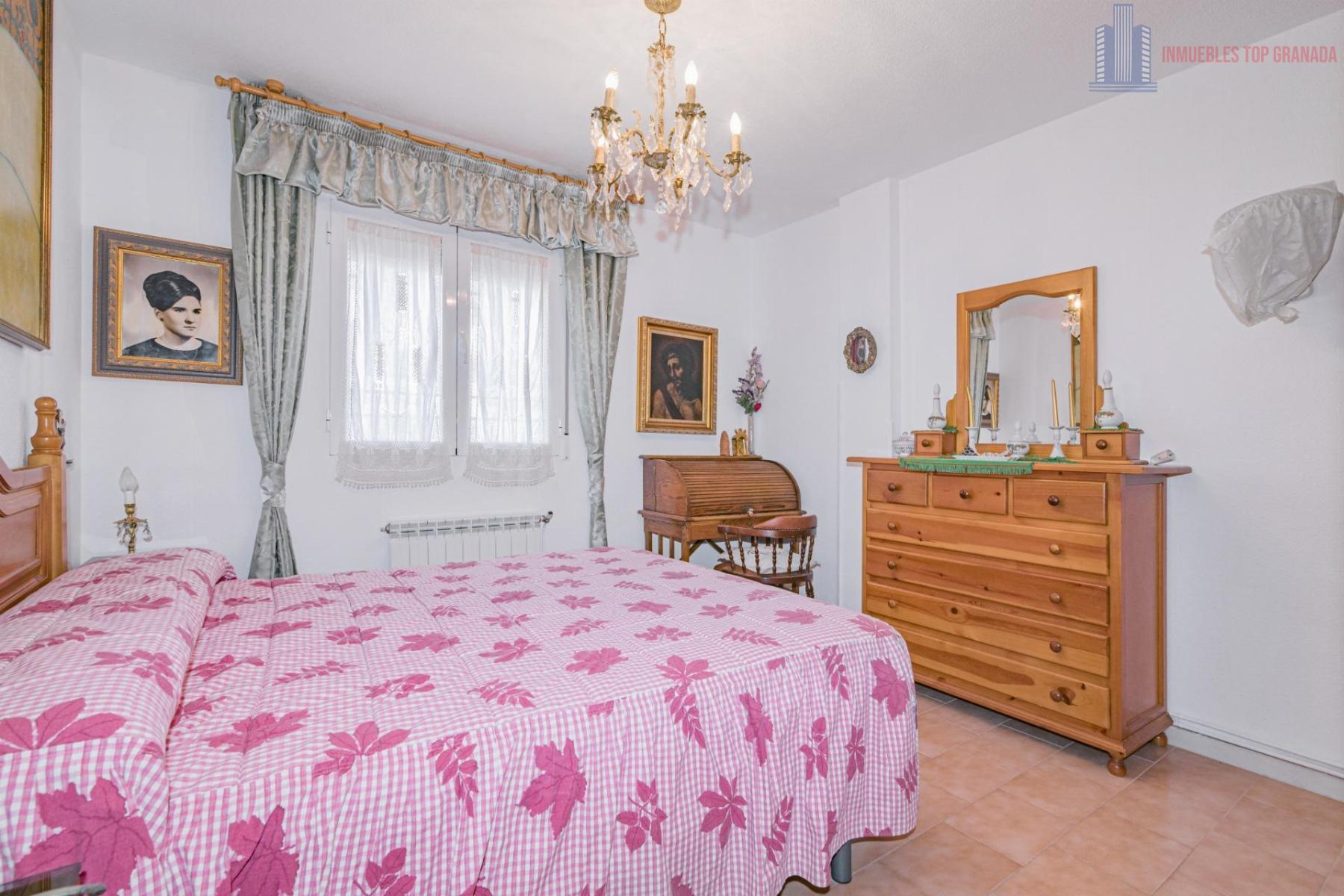 For sale of house in Peligros