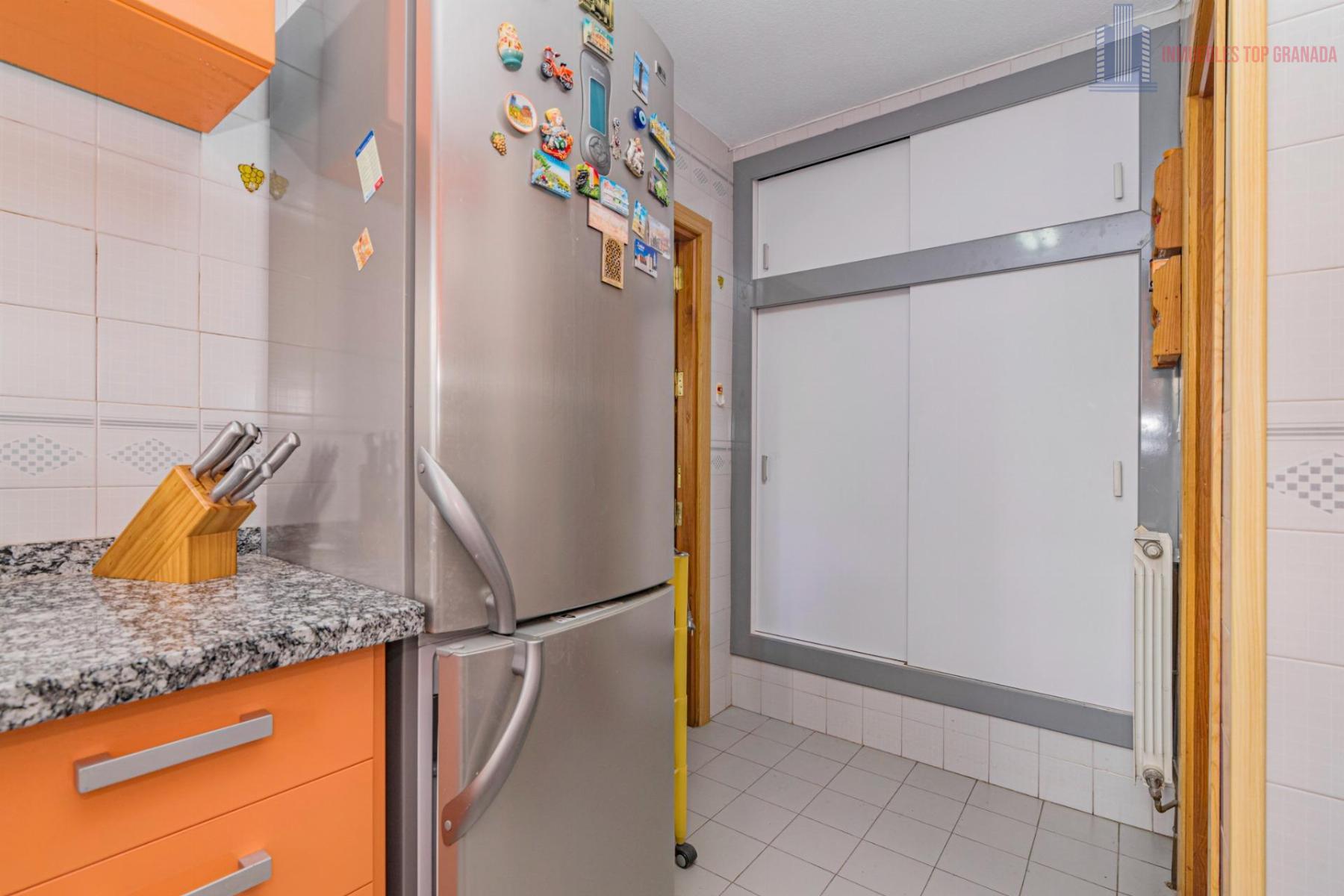 For sale of house in Peligros