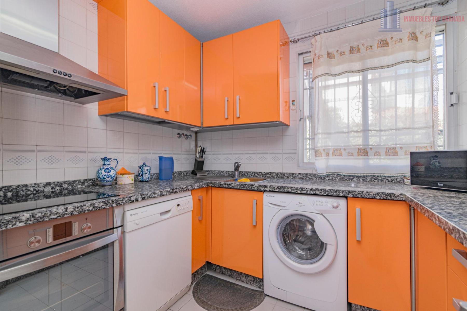 For sale of house in Peligros