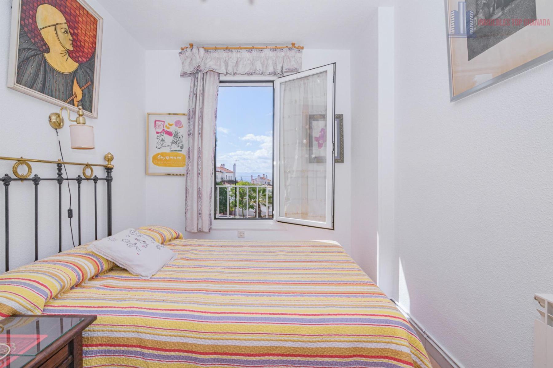 For sale of house in Peligros