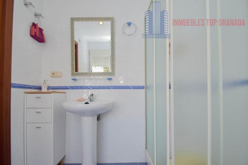 Venta de casa en Ogíjares