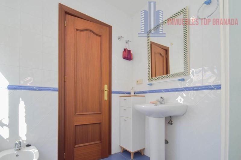 Venta de casa en Ogíjares