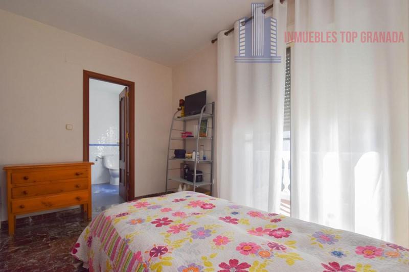 Venta de casa en Ogíjares