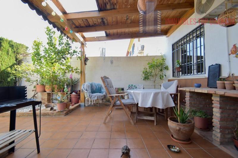 Venta de casa en Ogíjares