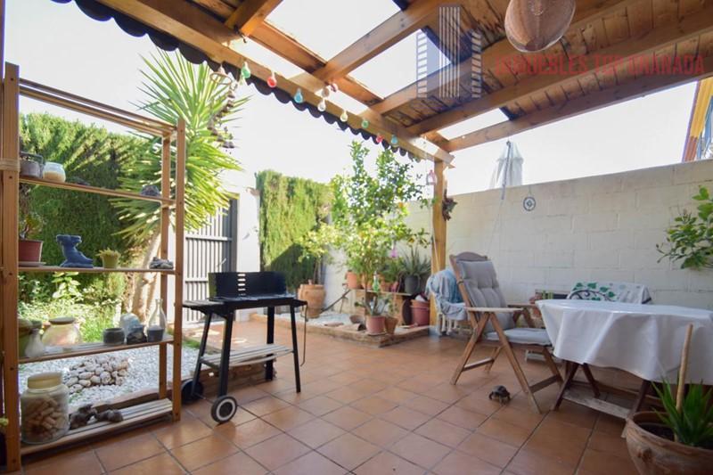 Venta de casa en Ogíjares