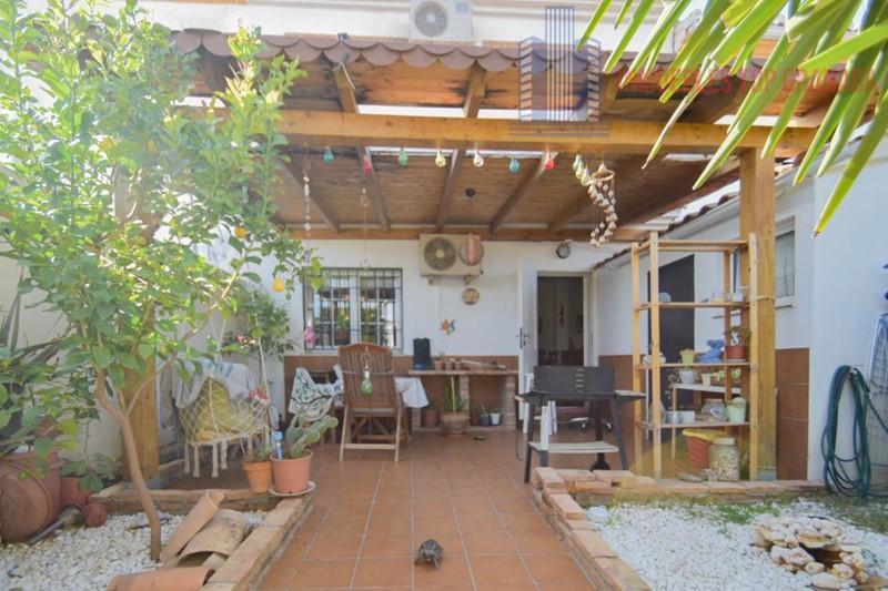 Venta de casa en Ogíjares