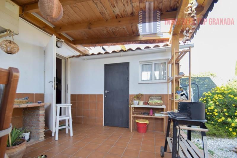 Venta de casa en Ogíjares