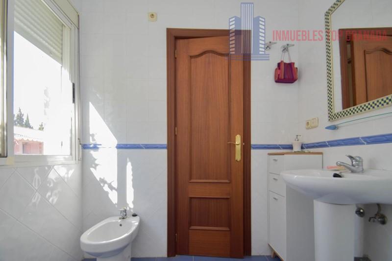 Venta de casa en Ogíjares