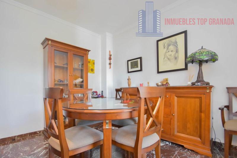 Venta de casa en Ogíjares