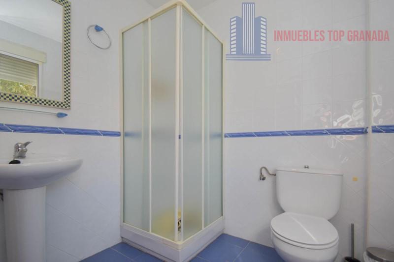 Venta de casa en Ogíjares