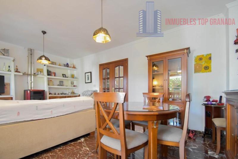 Venta de casa en Ogíjares