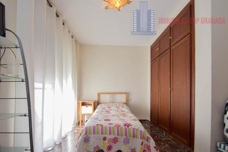 Venta de casa en Ogíjares