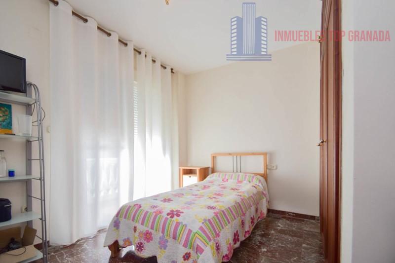 Venta de casa en Ogíjares