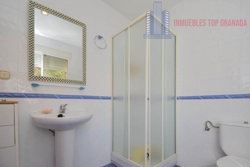 Venta de casa en Ogíjares