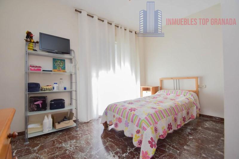 Venta de casa en Ogíjares