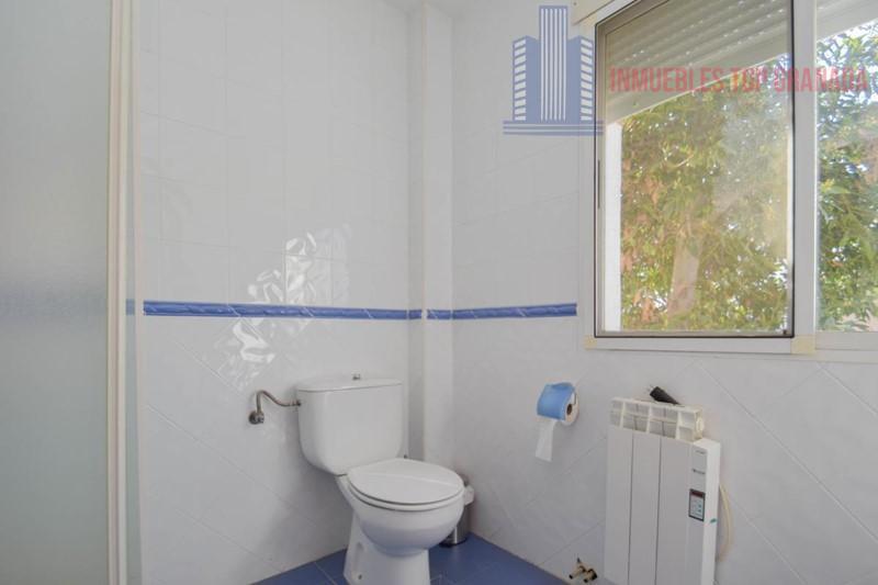 Venta de casa en Ogíjares