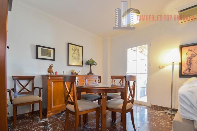 Venta de casa en Ogíjares