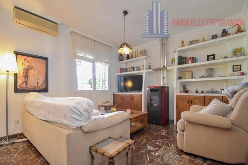 Venta de casa en Ogíjares