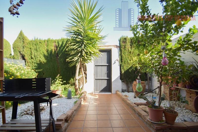 Venta de casa en Ogíjares