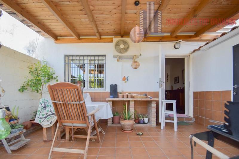 Venta de casa en Ogíjares