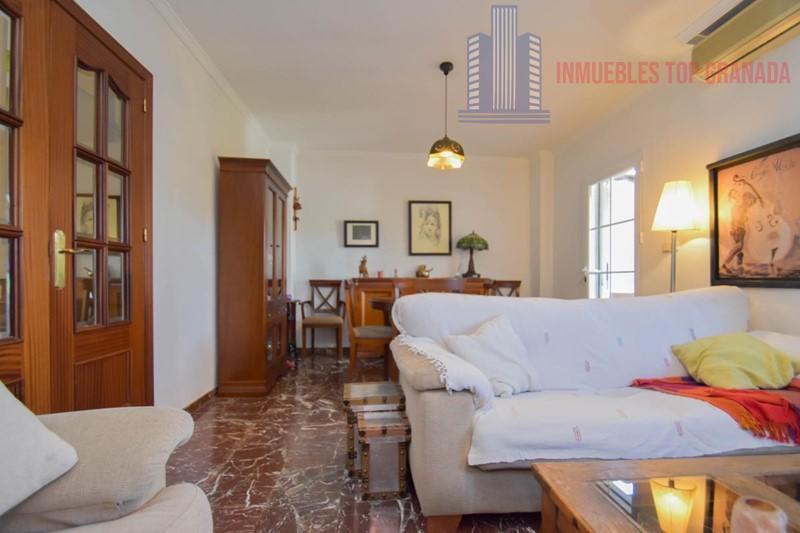 Venta de casa en Ogíjares