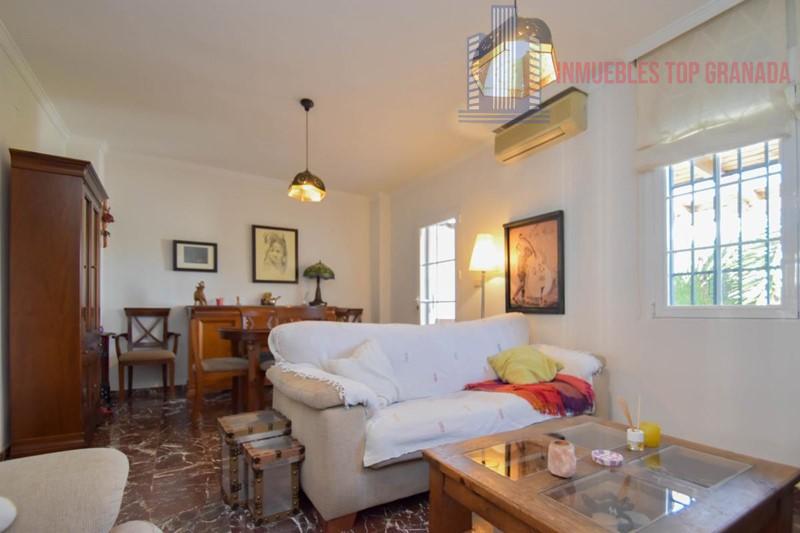 Venta de casa en Ogíjares