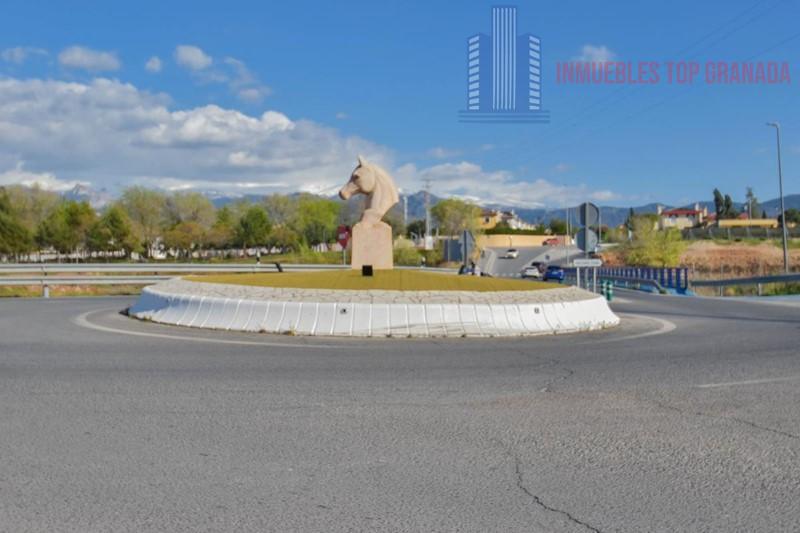 Venta de casa en Ogíjares