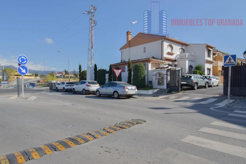 Venta de casa en Ogíjares