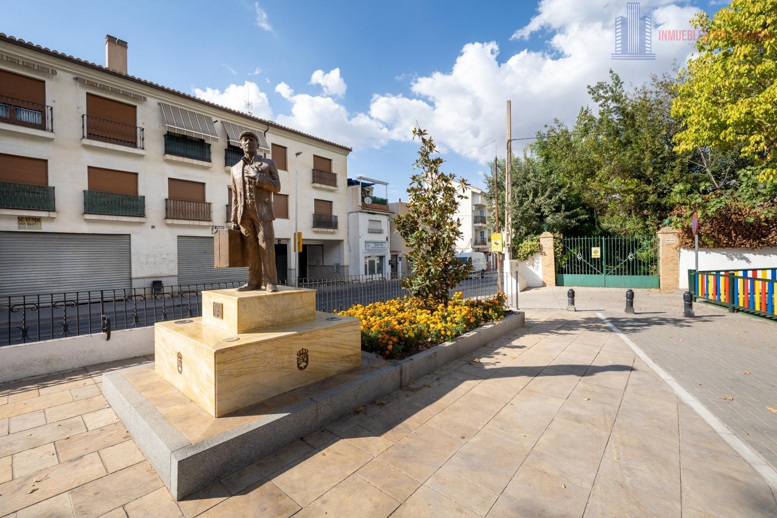 For sale of commercial in Ogíjares