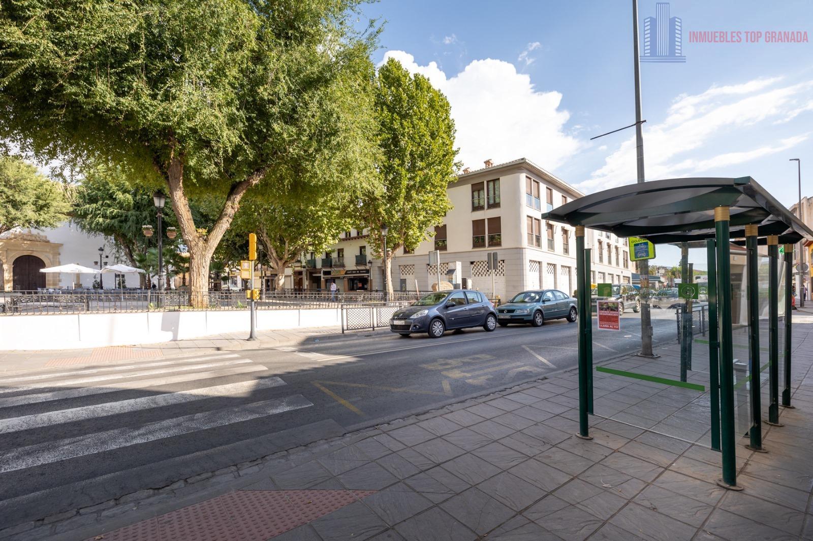 For sale of commercial in Ogíjares