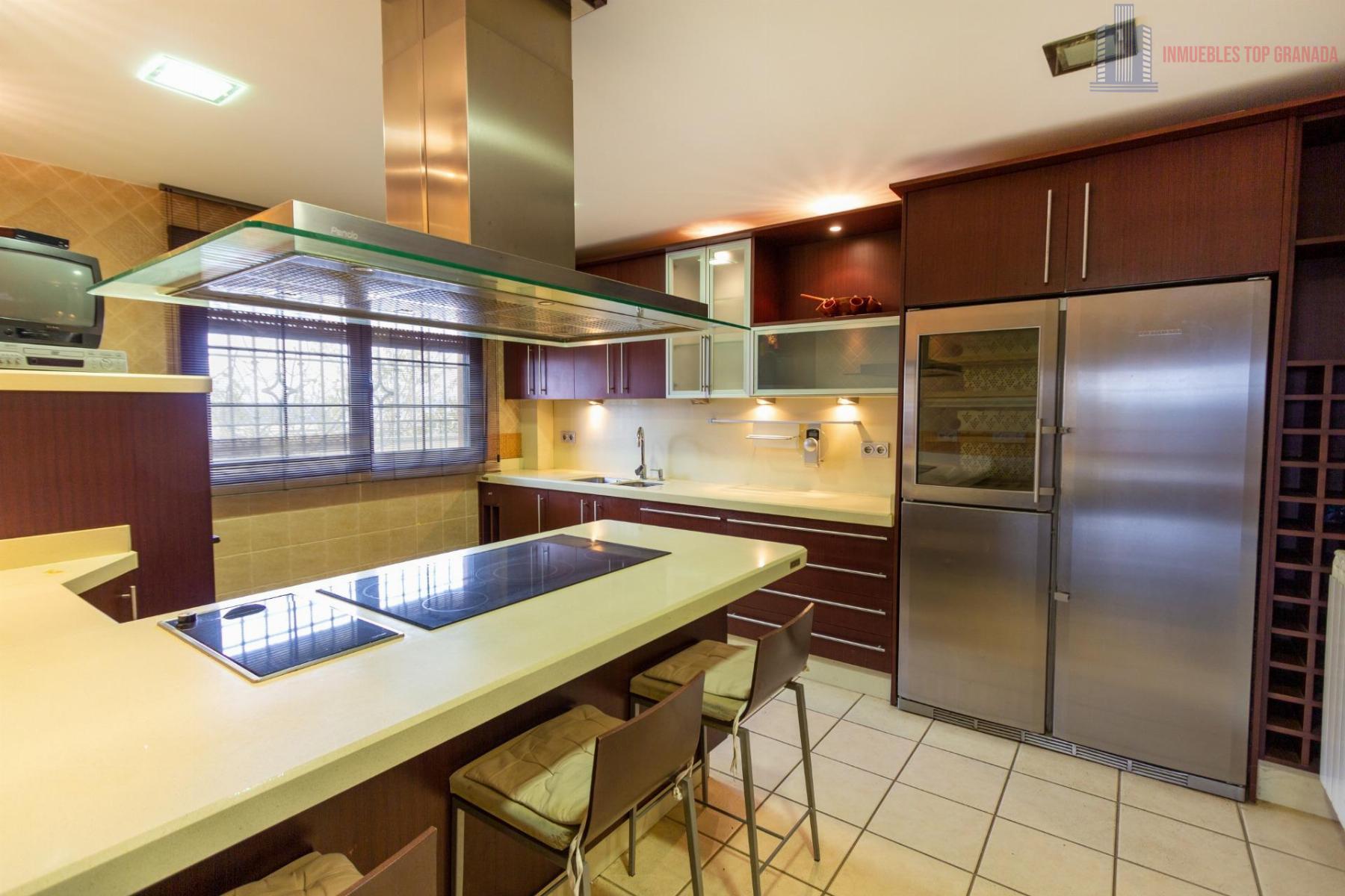 For sale of chalet in Dílar