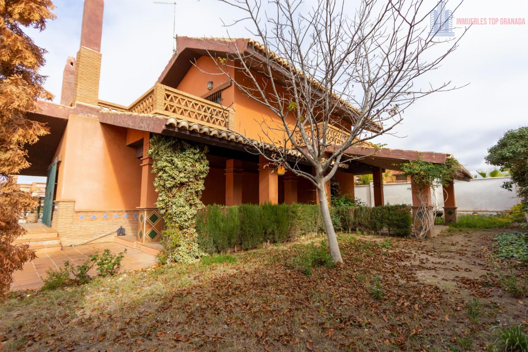For sale of chalet in Dílar