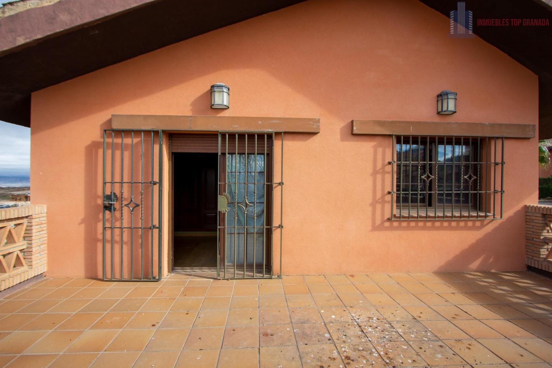 For sale of chalet in Dílar