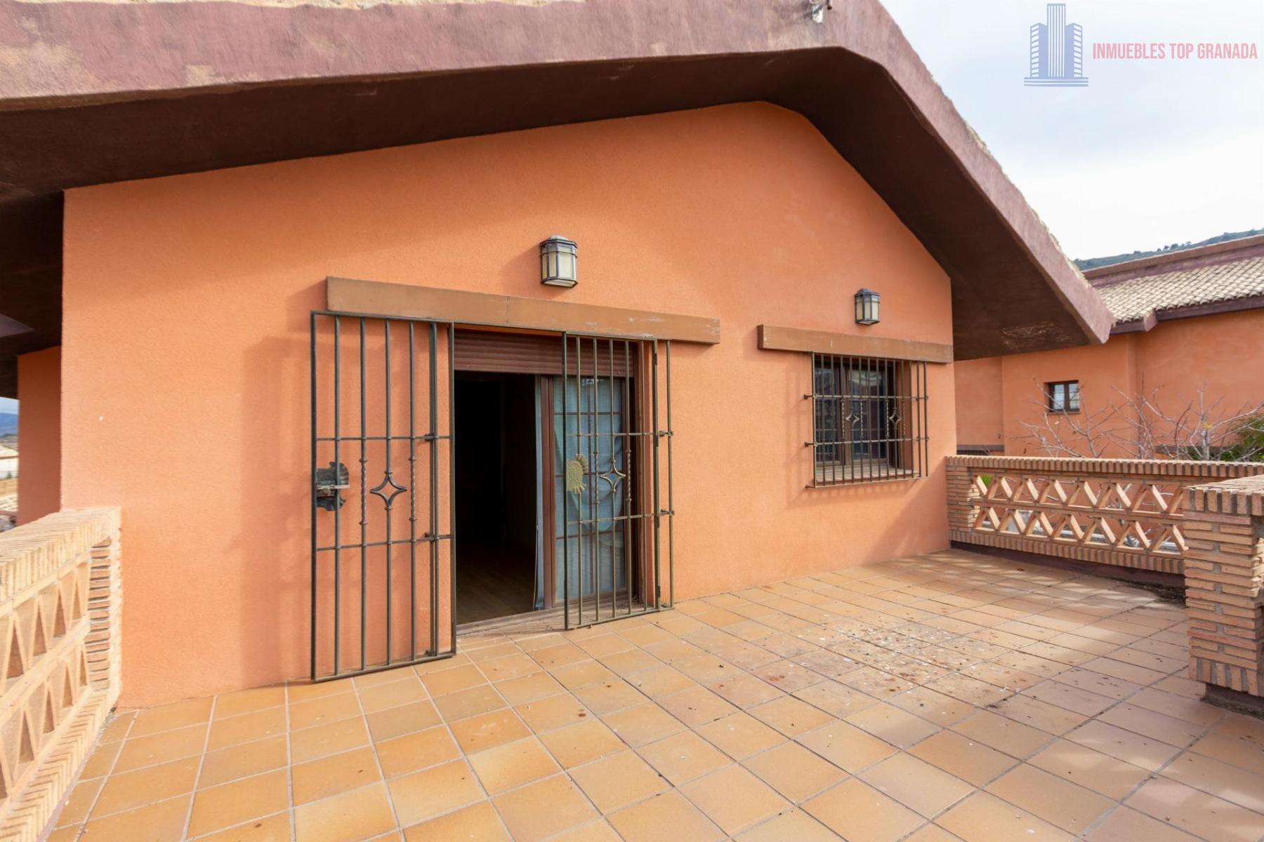 For sale of chalet in Dílar