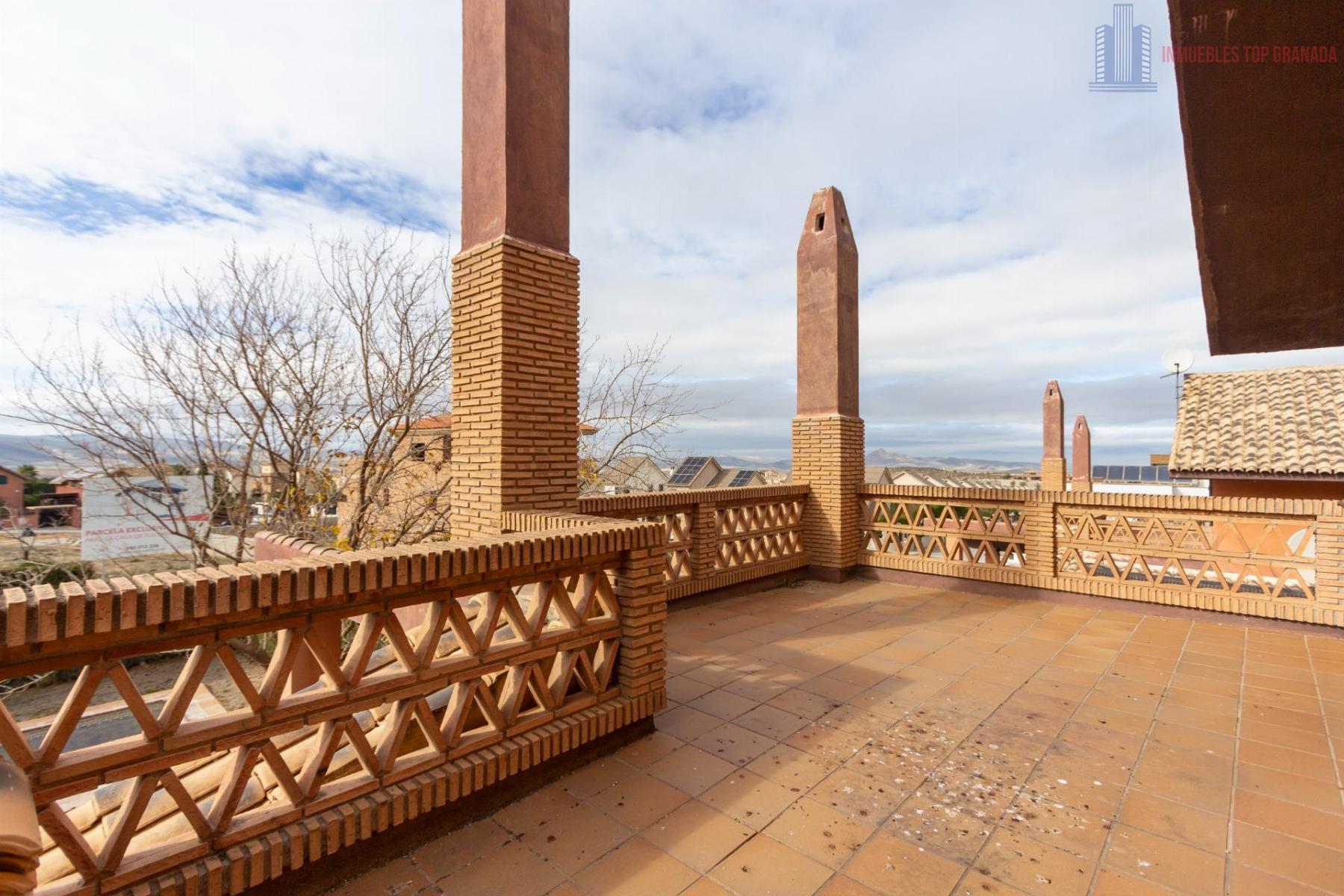 For sale of chalet in Dílar