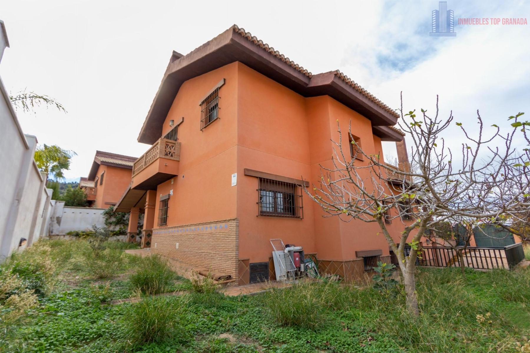For sale of chalet in Dílar