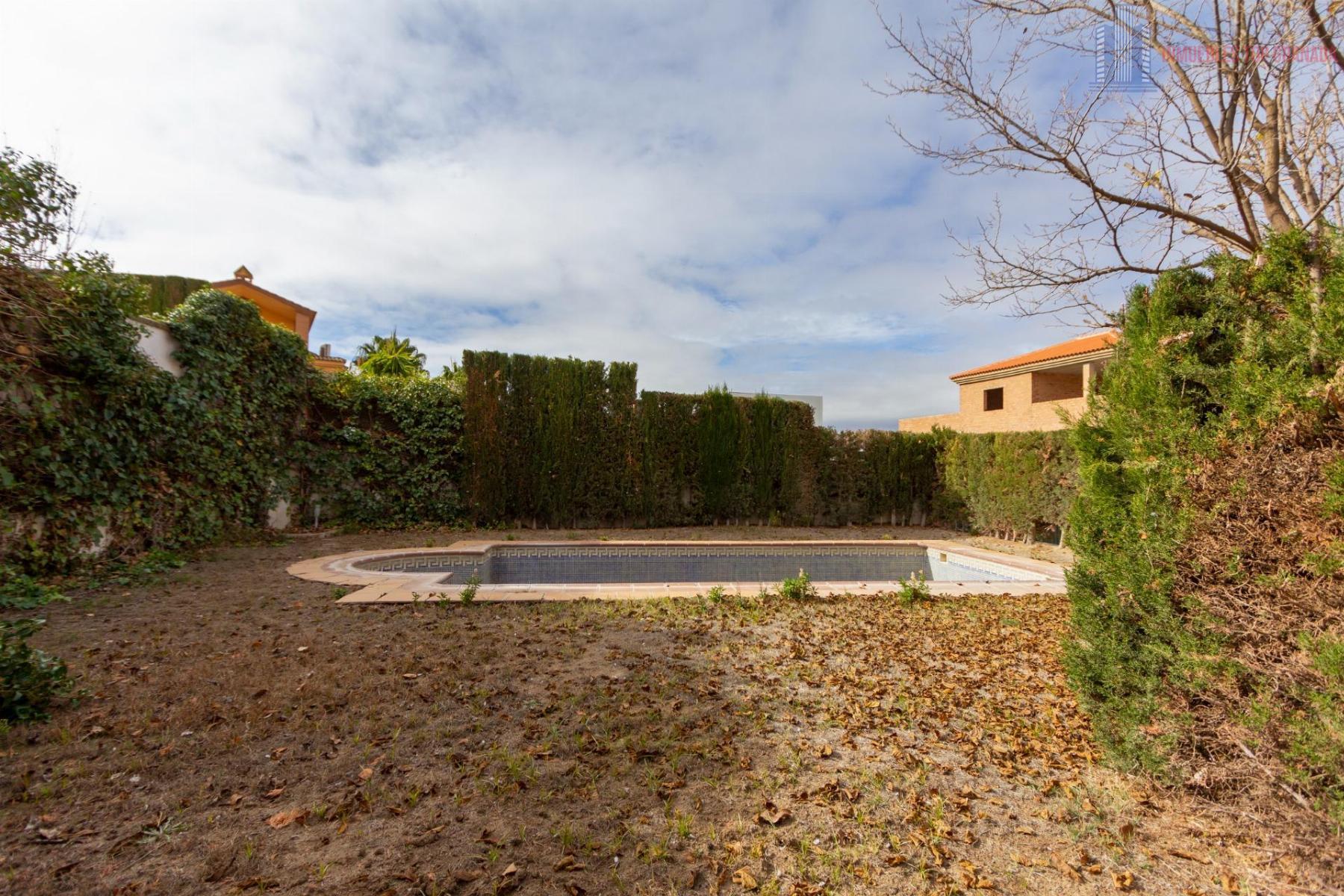 For sale of chalet in Dílar