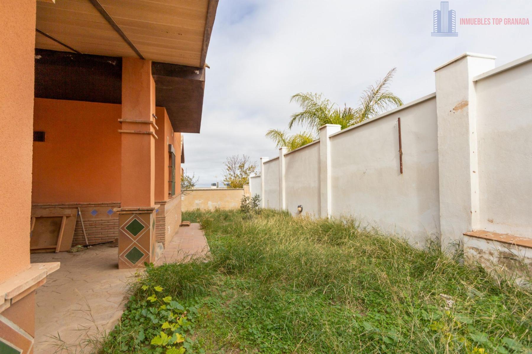 For sale of chalet in Dílar