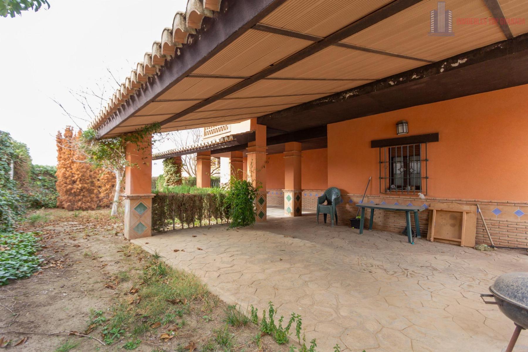 For sale of chalet in Dílar