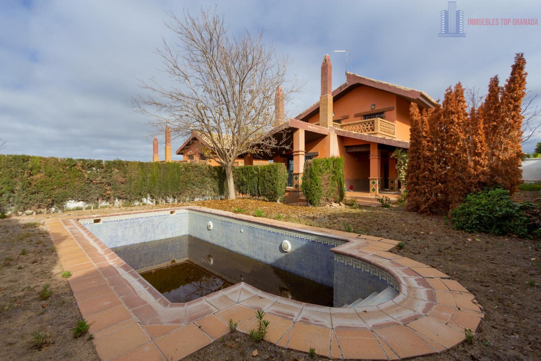 For sale of chalet in Dílar