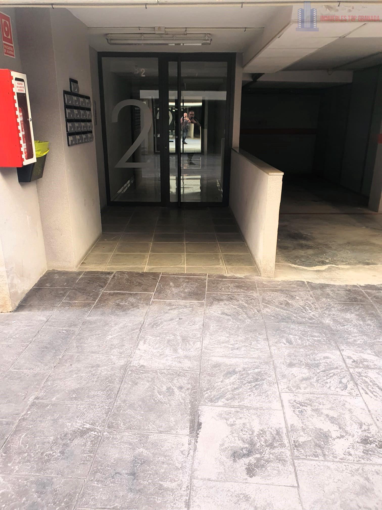 Venta de Ático en Armilla