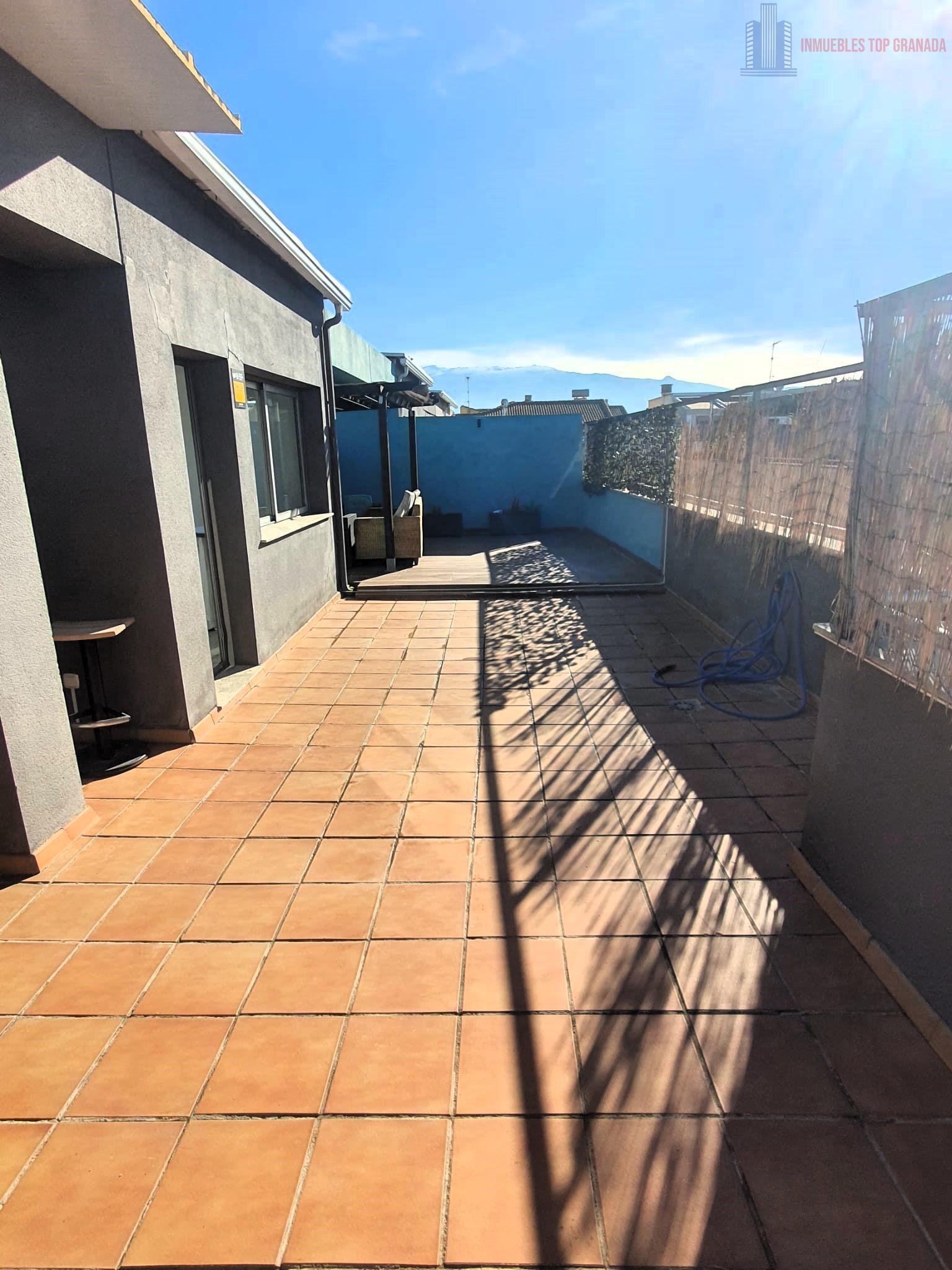 Venta de Ático en Armilla
