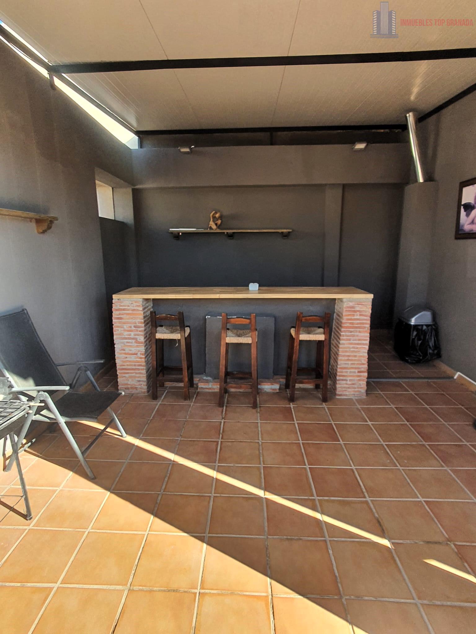 Venta de Ático en Armilla
