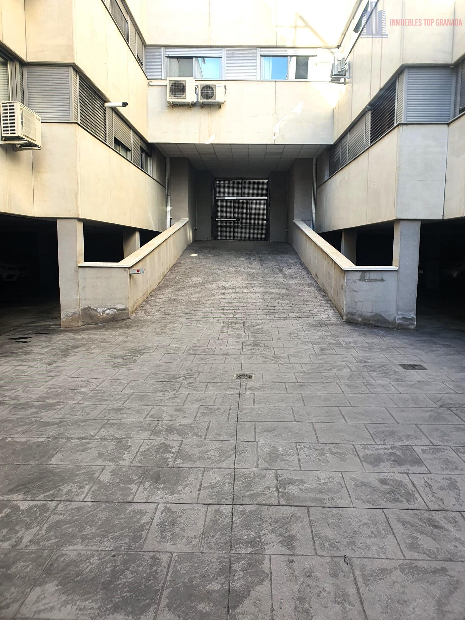 Venta de Ático en Armilla