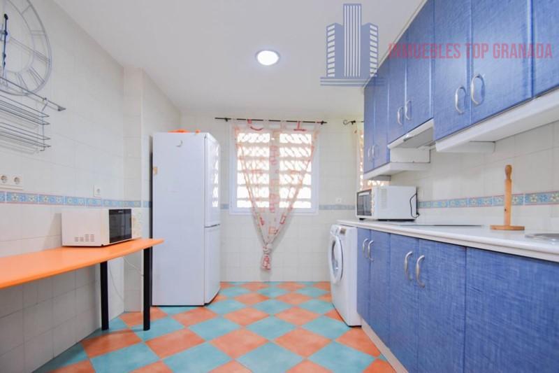 For sale of flat in Atarfe