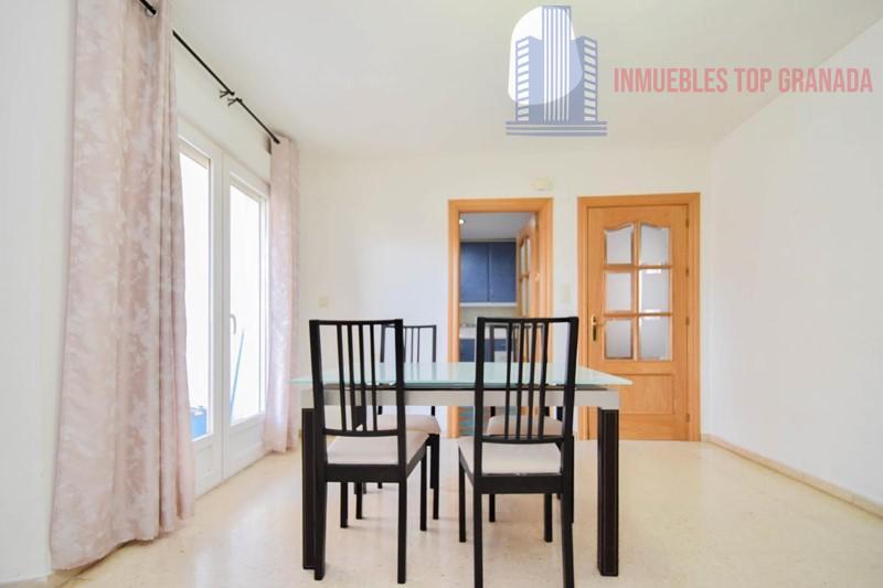 For sale of flat in Atarfe