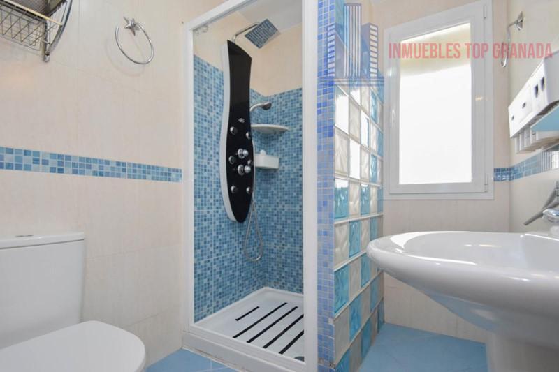 For sale of flat in Atarfe