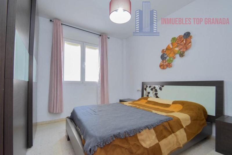 For sale of flat in Atarfe