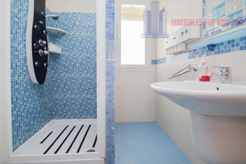 For sale of flat in Atarfe
